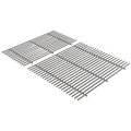 Weber Crafted GENESIS 300 Series Cooking Grate, 189 in L, 266 in W, Stainless Steel 7852